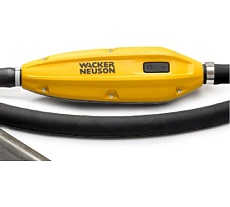 Высокочастотный погружной вибратор Wacker Neuson IEC 58/230/5/15 5100010549