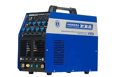 Аргонодуговой сварочный инвертор Aurora PRO IRONMAN 315 PULSE IGBT 10054