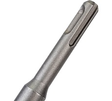 Зубило пикообразное SDS-plus 250 мм AV Steel AV-811001
