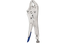 Зажим Norgau N137-7 180 мм 072010007