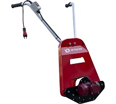 Виброузел плавающей виброрейки ВП (электрический) АГРЕГАТ 220В VP/220