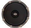 Коронка по бетону в сборе М22x65 мм, SDS-Plus Kranz KR-91-0413