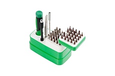 Набор инструментов BAKU (55 в 1) BA-3039 618488