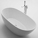 Акриловая ванна BelBagno BB80-1700 170x83