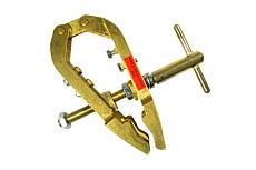 Клемма заземления-центратор КЗ-40С-ЦТ (13.5-60 мм; 400 А) КОРД СВ000008422