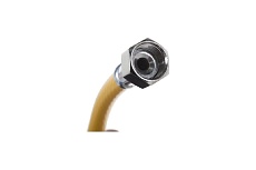 Газовый шланг ELKA ПВХ 1/2&quot; 2,0 м., вн/вн 772599В