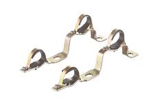 Кронштейн для коллекторов СТМ 2 шт SH2M0000