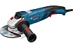 Углошлифмашина Bosch GWS 18-150 L 0.601.7A5.000