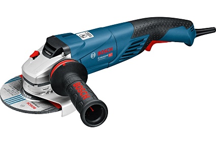 Углошлифмашина Bosch GWS 18-150 L 0.601.7A5.000