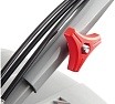 Бензиновая газонокосилка Hammer KMT173GTR 722702