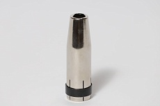 Сопло газовое коническое 12 мм, 5 шт Plazweld 145.0126