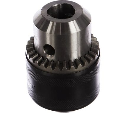 Патрон сверлильный ЗВП (3-16 мм; В18) Энкор 23521