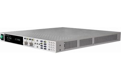 Источник питания постоянного тока Itech 80 В/60 A/1200 Вт IT6512A