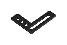 Горизонтальный угол (150х125 мм) ВТМ o16-020