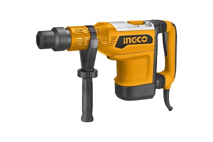 Перфоратор Ingco 1500 Вт SDS-Max 2-15 Дж INDUSTRIAL RH1500528