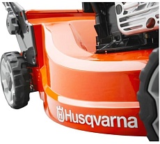 Газонокосилка Husqvarna LC253S 9670693-01