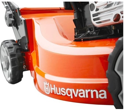 Газонокосилка Husqvarna LC253S 9670693-01