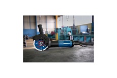 Угловая шлифмашина Bosch GWX 14-125 S 06017D2100