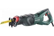 Сабельная пила Metabo SSE 1100 606177500