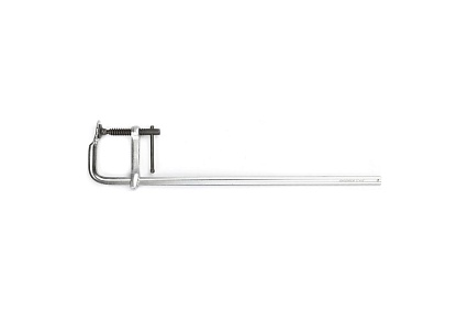 Струбцина Heavy-Duty из кованой стали Pony Jorgensen 76x457 мм 75318