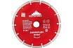 Алмазный диск сегментный VERTEX 180х22 мм Vertextools 04-180-7