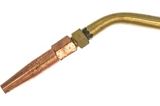 Горелка REDIUS Г2-М 6/6 ацетиленовая нак. 0, 1, 2, 3 09105