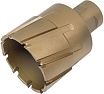 Сверло корончатое (65х55 мм; Weldon 19) LENZ LZTM-065
