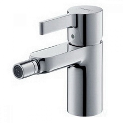 Смеситель для биде Hansgrohe Metris S 31261000