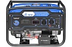 Бензогенератор SGG 3200EN Duplex ТСС 60018