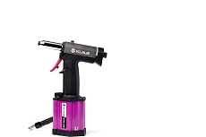 Заклепочник пневмогидравлический KLAUE KPR-44S УТ000020266