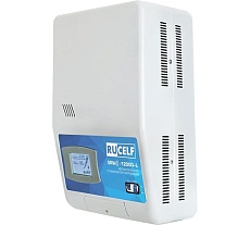 Релейный стабилизатор напряжения Rucelf SRW II-12000-L 00001381
