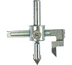Сверло для плитки 40-90 мм Tulips Tools IS13-460