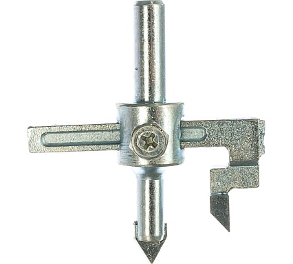 Сверло для плитки 40-90 мм Tulips Tools IS13-460