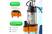 Погружной фекальный насос A&P Marvel 800 FE 250/10 AP02A05