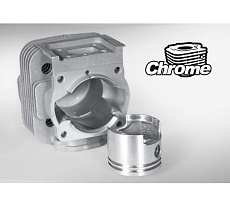 Бензиновая коса Carver GBC-126 01.001.00010