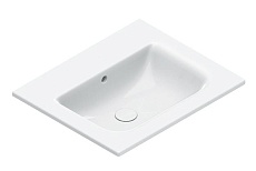 Раковина Catalano Italy 60 см белый глянец 0720610001