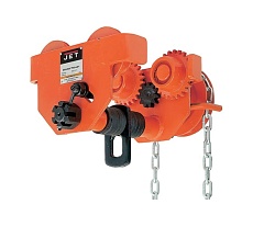 Подвижная каретка для тали 9 м JET 10GT 25226009