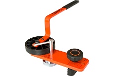 Инструмент Camo Lever (струбцина) для стягивания половых и террасных досок 0345070