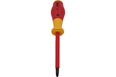 Крестовая отвертка Felo PZ2X100, диэлектрическая 91520390