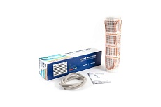 Нагревательные двужильные маты Бастион Teplocom МНД-1,5-240 ВТ 808