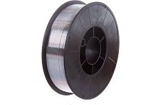 Проволока алюминиевая AL Mg 5 Св-АМг5/ER-5356 (1.8 кг; 1 мм; D200) Foxweld 1567