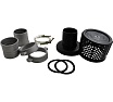 Мотопомпа Habert 80ZB30-6.0Q 00-00160585