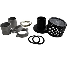 Мотопомпа Habert 80ZB30-6.0Q 00-00160585