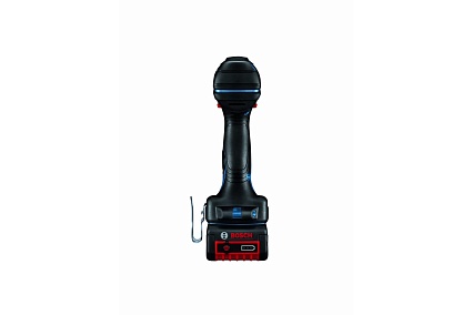 Аккумуляторная ударная дрель-шуруповерт Bosch GSB 18V-60 C 0.601.9G2.100