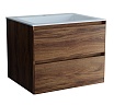 Мебель для ванной Vincea Luka new 60 см C.Oak