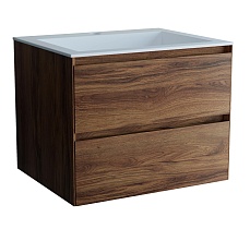 Мебель для ванной Vincea Luka new 60 см C.Oak