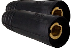 Кабельная розетка 10-25 2 шт Оберон XL121025.2