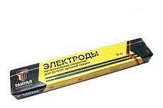 Электроды ОЗС-12 5 мм, 5 кг TANTAL DK.5160.09086