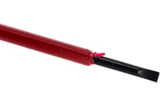 Шлицевая отвертка Topex 1000 В 39D470