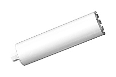 Сверло алмазное кольцевое сегментное 132/0450.10.MIX E.11/4 Адель КК12498